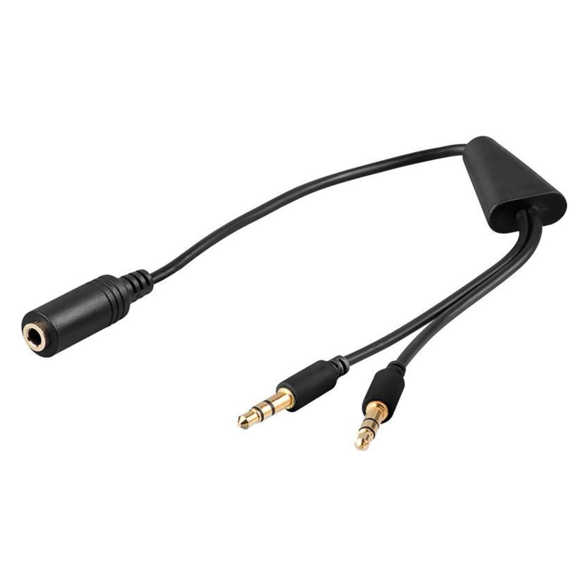 MicroConnect Audio-Adapter (AUDAL)