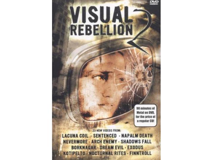 Visual Rebellion 2