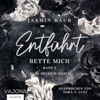 Rette mich - Jasmin Baur, Audio, 4099995914641