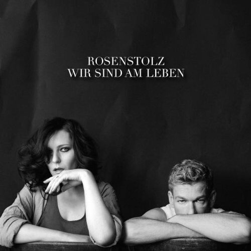 Rosenstolz - Wir sind am Leben - Preis vom 08.10.2026 07:26:42 h