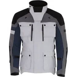 Merlin Solitude D3O Motorrad Textiljacke XXL
