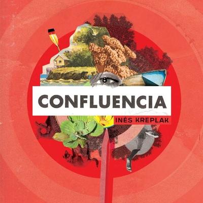 Confluencia - Inés Kreplak, Audio, 9789178175925