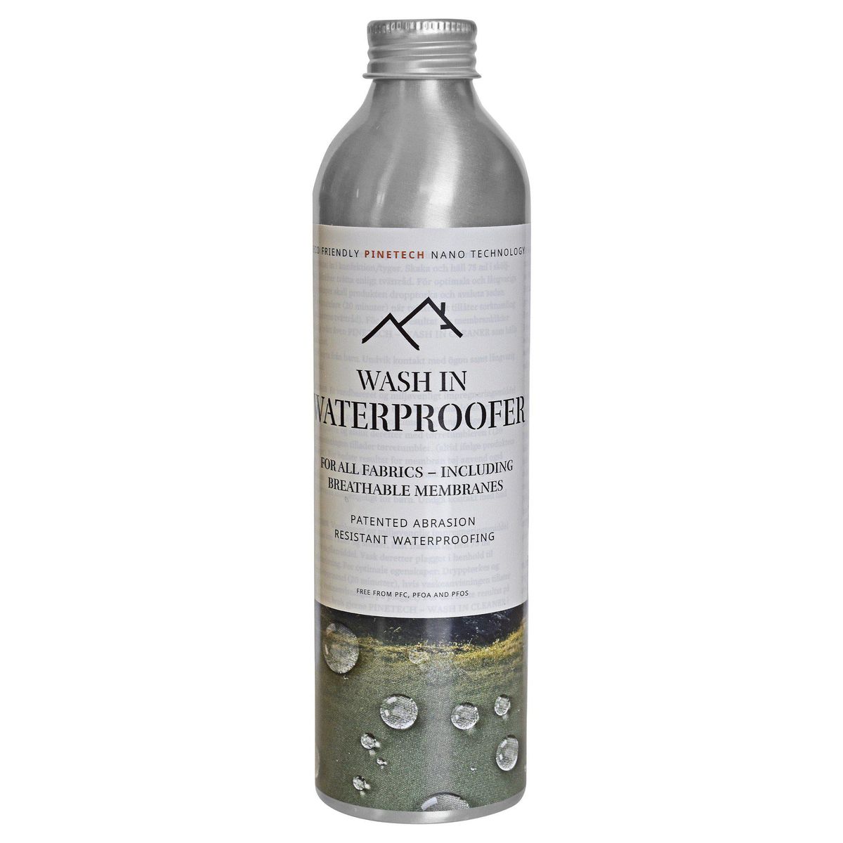 Pinewood Wash-in-waterproofer mix (0) Unisize 9-96920000406