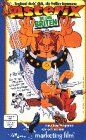 Pino Van Lamsweerde - Asterix bei den Briten [VHS] - Preis vom 01.10.2026 08:16:52 h