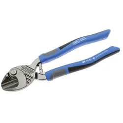 CYCLUS TOOLS Mini Bolzenschneider | 3-Komponentengriff