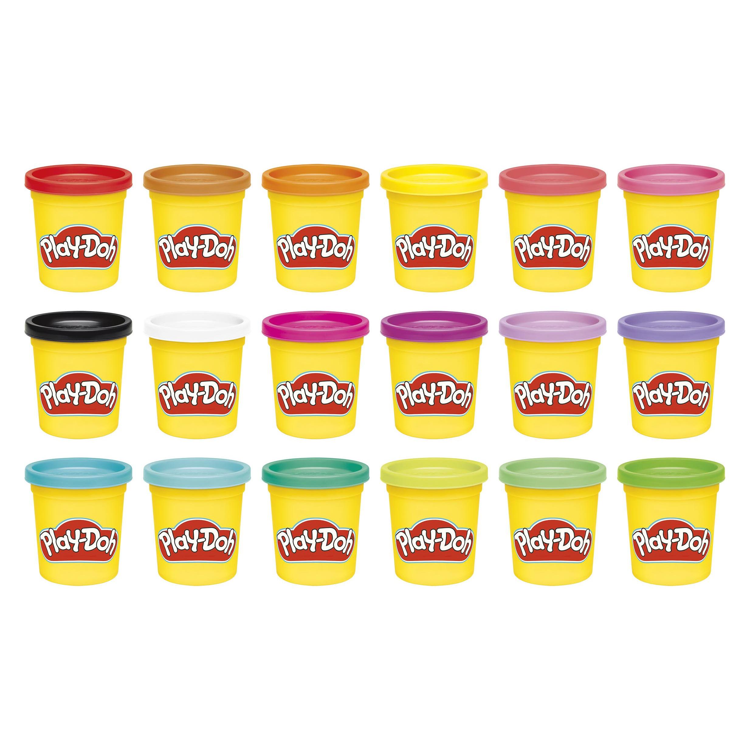 Play-Doh Fantasie (G05225L0)