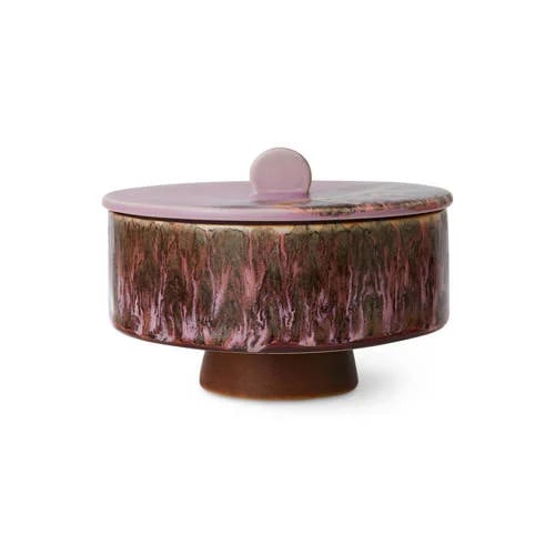 HKLIVING bonbon schaal Ø 14 cm
