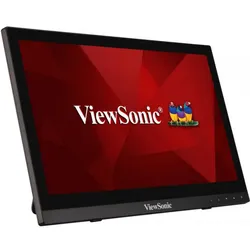 VIEWSONIC TD1630-3, 15.6"