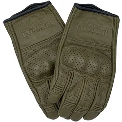 Rokker Tucson perforiertes Motorradhandschuhe