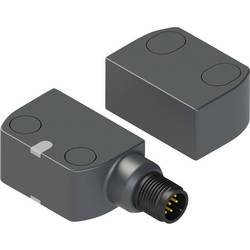 Sicherheits-Sensor ST GD420MP-G0T Pizzato Elettrica Betriebsspannung: 24 V Mit Gehäuse 1 St.