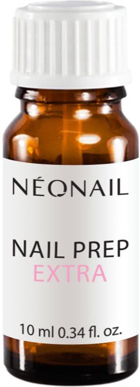 NEONAIL Nail Prep Extra preparation for degreasing and drying of the nail 10 ml