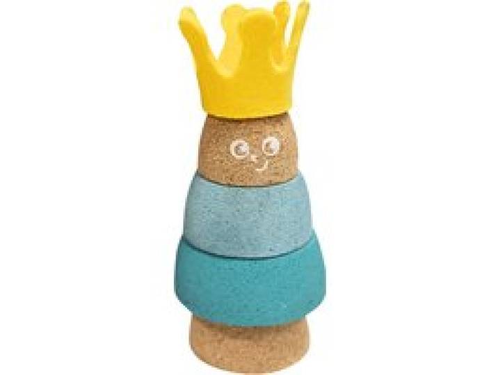 Stapelspielzeug King
