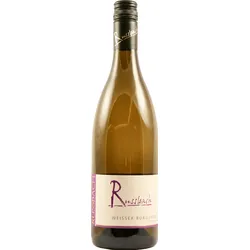 Weisser Burgunder 2025, Weingut Russbach