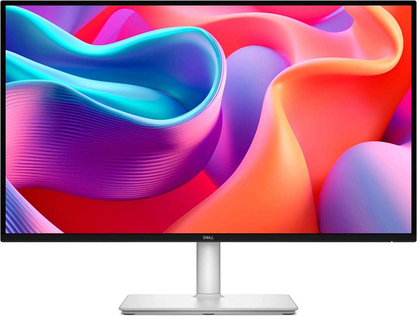 Dell S2725DC 27 Zoll QHD IPS 16:9 144 Hz Office Monitor DP/HDMI/USB-C PD65W DELL-S2725DC