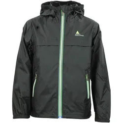 Peak mountain, Herren, Skijacke, Ecarnew (182), Schwarz, 182