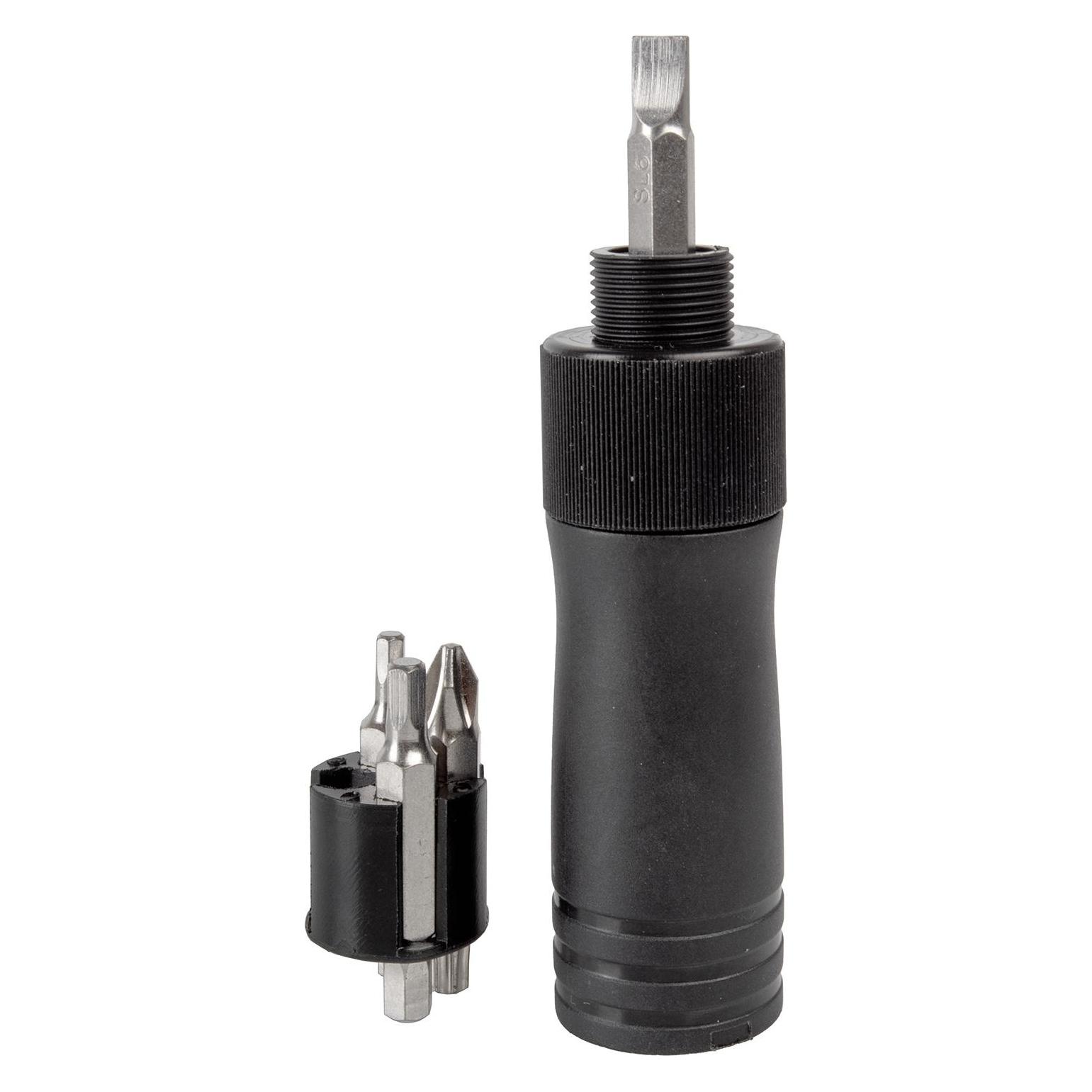 M-Wave CTP Minipumpe (72058155)
