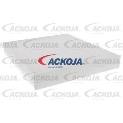 ACKOJA Filter, Innenraumluft a70300001 für SCION LEXUS TOYOTA DAIHATSU JAGUAR Subaru LAND ROVER
