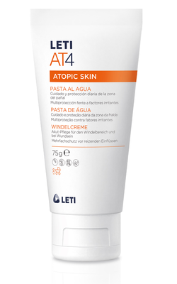 LETI Pharma GmbH LETI AT4 Windelcreme 75 g 06129249