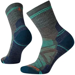 Smartwool, Damen, Sportsocken, Performance Hike Light Mid Socken (42 - 45), Grau