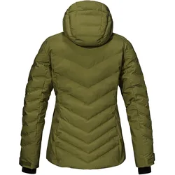 Schöffel, Damen, Skijacke, Style Alerce (XL), Grün