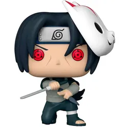 Funko Pop! Naruto : Itachi (Anbu) Exclusive (EXM)