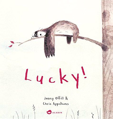 Jenny Offill - Lucky! - Preis vom 13.10.2026 11:25:28 h