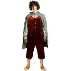 Metamorph Der Herr der Ringe – Frodo Kostüm (XL)
