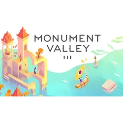 Monument Valley 3