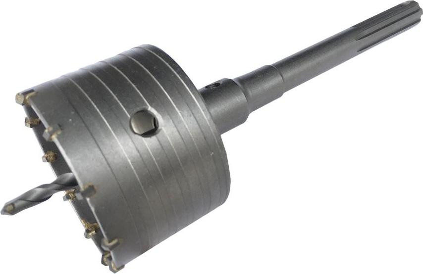 Kutlu SDS Max hardmetalen boor, Ø 68 mm, Lengte: 270 mm