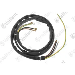 Kabelbaum, Kompressor 6-10 kW Vaillant-Nr. 0020031997