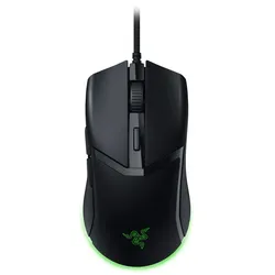 Razer COBRA Maus Gaming rechts USB Typ-A Optisch 8500 DPI