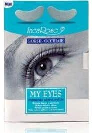 IncaRose My Eyes Cpx Act Patch