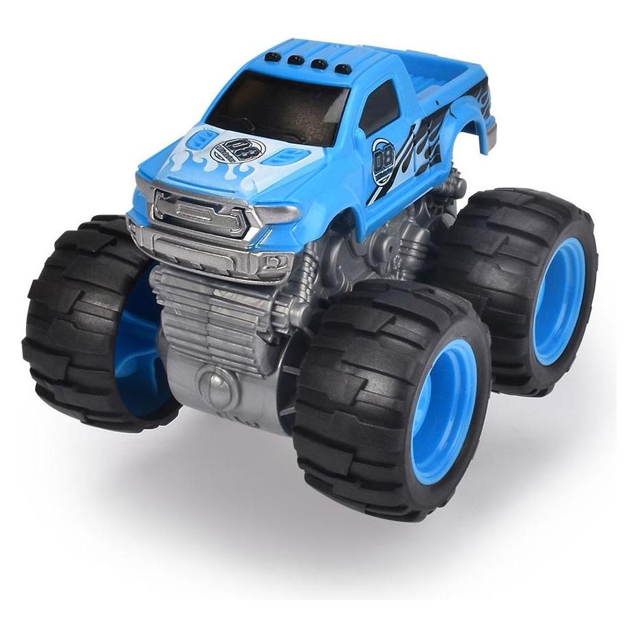 Dickie 4x4 Offroader Monstertruck (203341030)