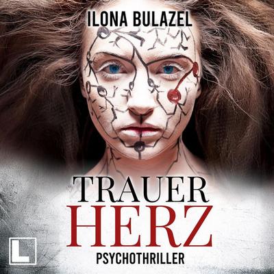 Trauerherz - Ilona Bulazel, Audio, 4255674812268