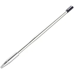 Atten T130-2.4D Lötspitze Meisselform Spitzen-Grösse 2.4 mm Spitzen-Länge 26 mm In (Lötspitze), Lötgerät Zubehör