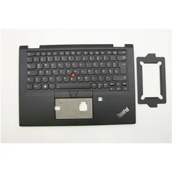 Lenovo Bumblebee-1(20NN/20NQ) WW, Notebook Ersatzteile, Schwarz