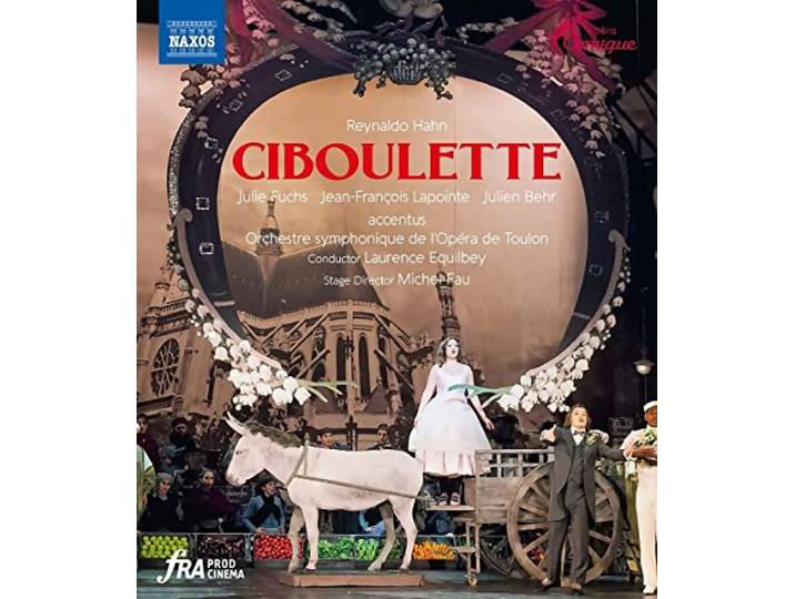 Ciboulette