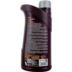 Mannol 7808 V-Twin 4-Takt 20W-50 1 l
