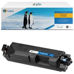G&G Image Toner kompatibel zu Kyocera TK-5140K