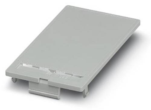 VS-SI-FP-BP - Blindplatte VS-SI-FP-BP Phoenix Contact Inhalt: 1 St.