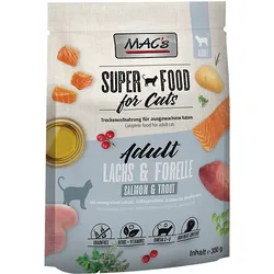 MAC ́s CAT Lachs & Forelle 1x300 g
