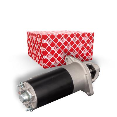 FEBI BILSTEIN Starter 101593 für BMW