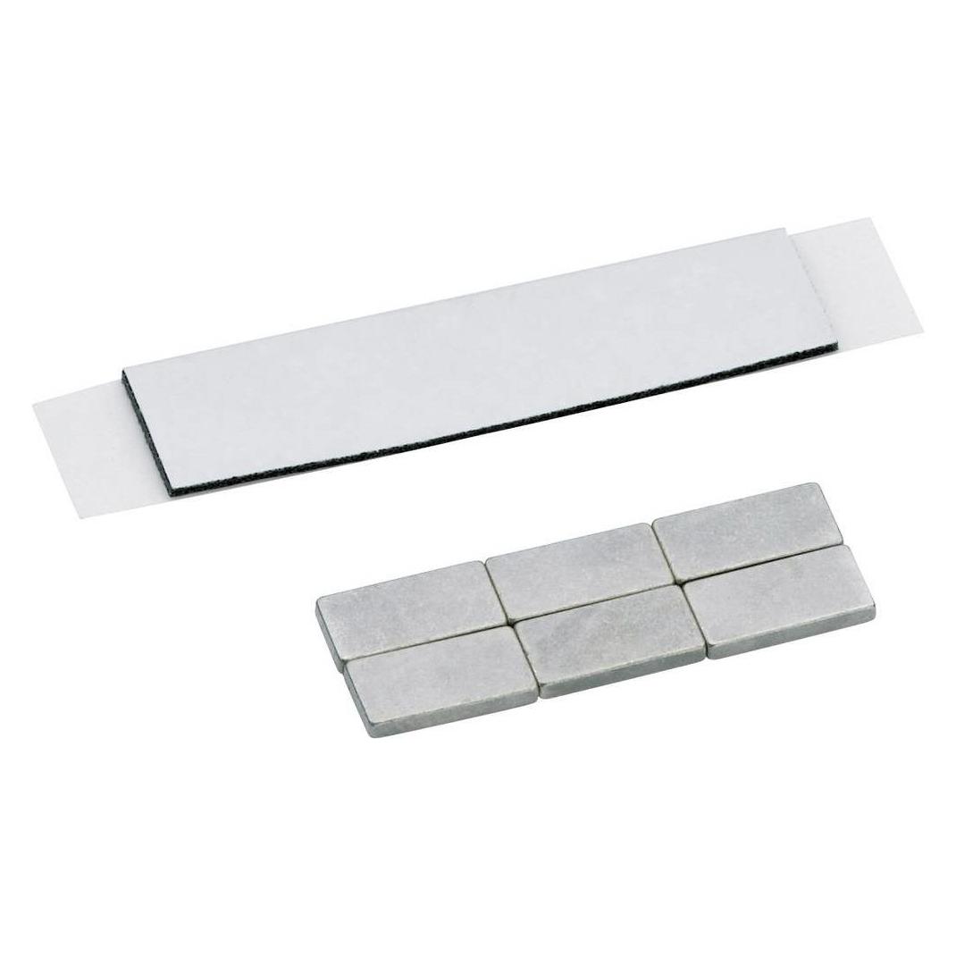 Märklin 07556 H0 Fahrzeugmagnete (Spur H0) (7556)