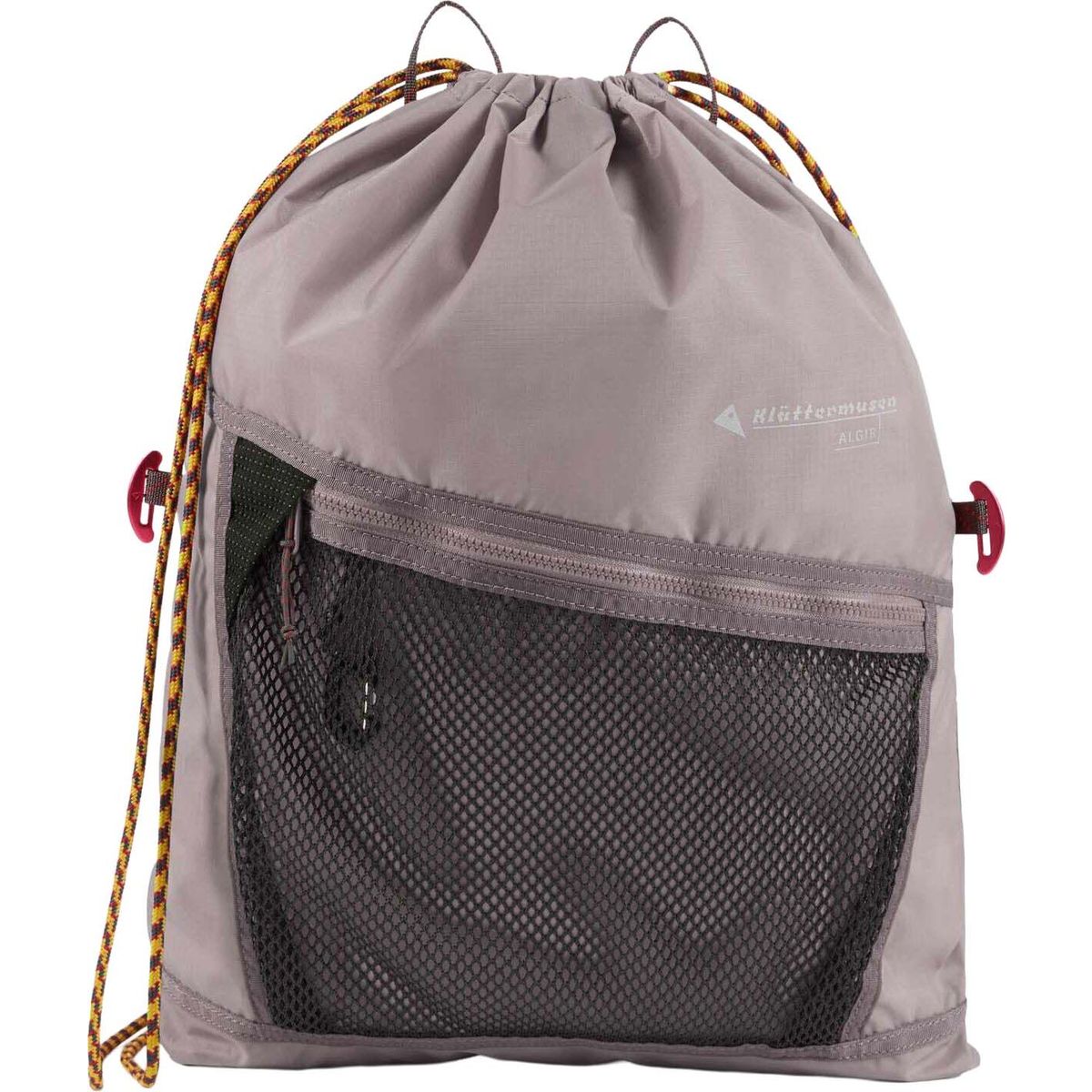 Klättermusen Algir Sack Pack purple dove (751) OZ 10603_751-OZ