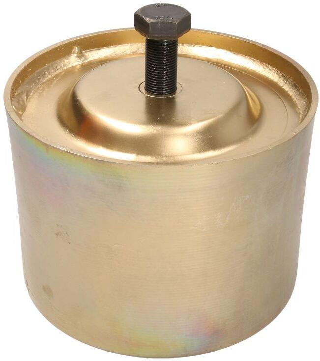 Magnum Technology Pavimento a soffietto Tipo 52/18/PD