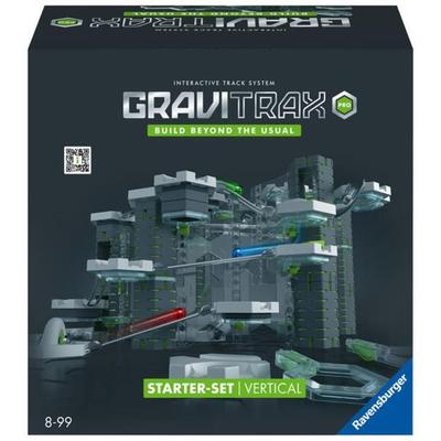 GraviTrax PRO - Starter-Set Vertical