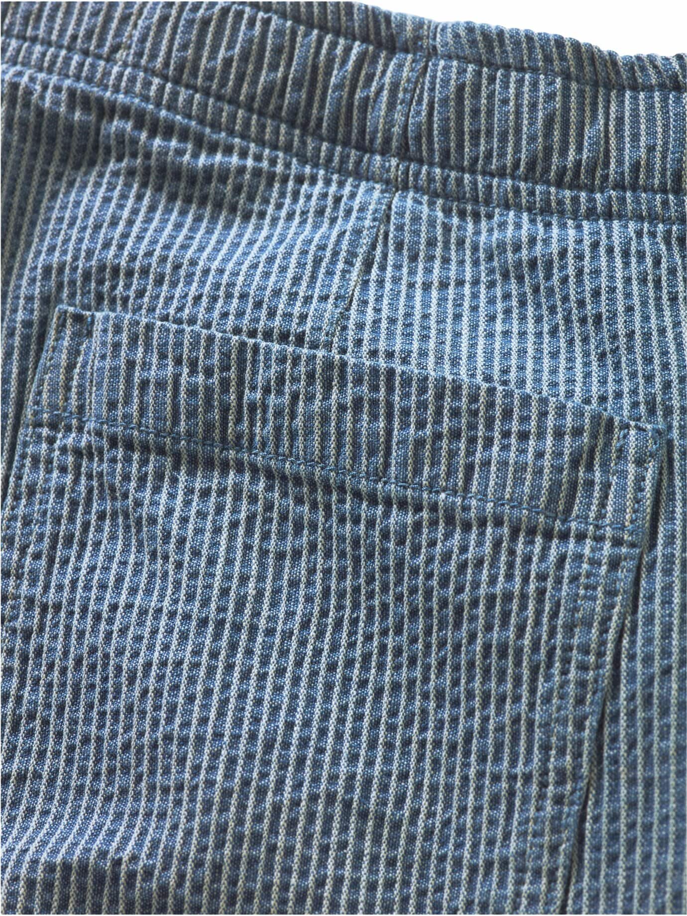 Mey & Edlich Alles-im-Fluss-Shorts Blau 34