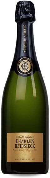 Charles Heidsieck Vintage 2013 - 75cl