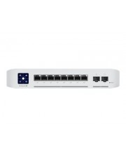 UbiQuiti Switch Enterprise 8 PoE Power over Ethernet (USW-ENTERPRISE-8-POE)