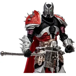 McFarlane Spawn Vault Collection figurine Medieval Spawn 20 cm